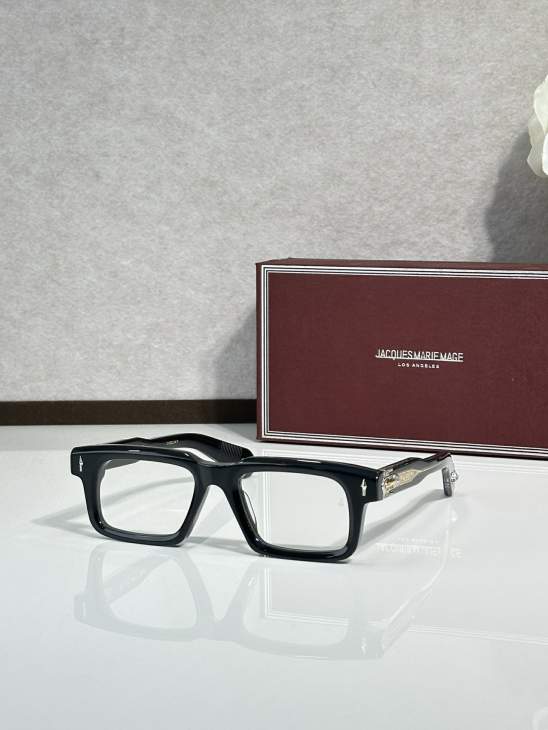 Picture of Jacques Marie Mage Sunglasses _SKUfw77365010fw